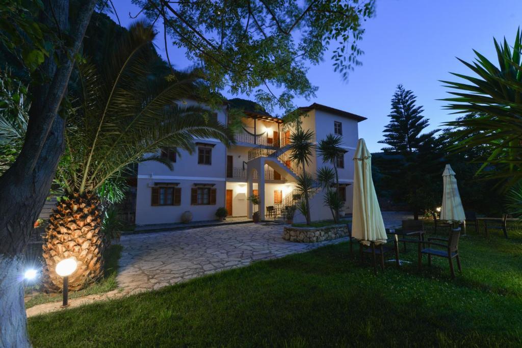 Ilios Studios Лефкада Экстерьер фото
